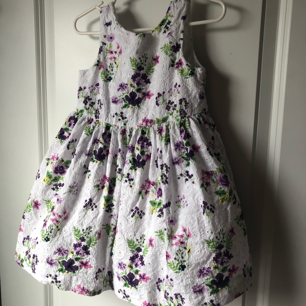 Janie & Jack Dress